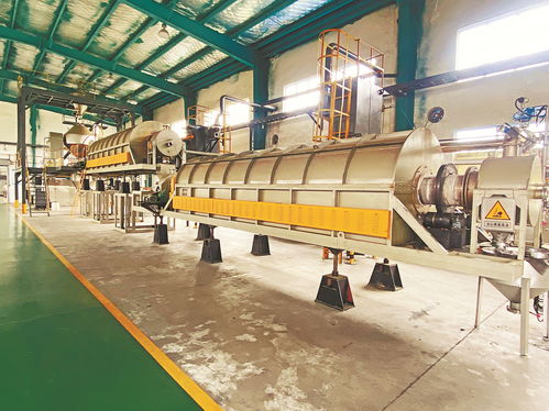 技改 牽引 制造 倍增