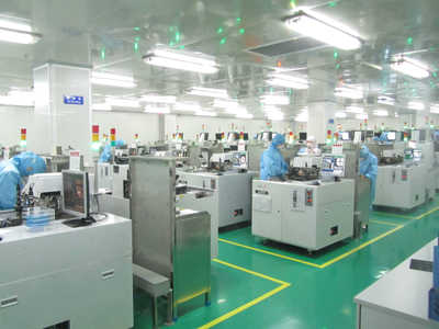 蕪湖德豪潤達(dá)光電科技招聘信息_公司前景_規(guī)模_待遇怎么樣