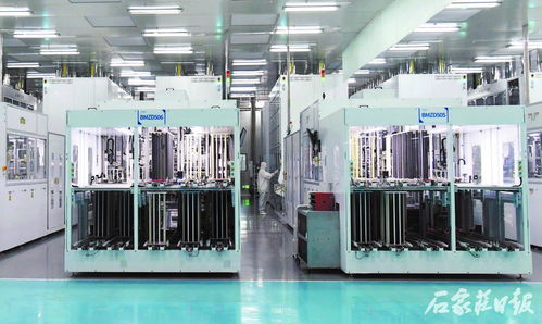 奮楫揚(yáng)帆逐浪高 實(shí)干擔(dān)當(dāng)勇?tīng)?zhēng)先 石家莊全力推動(dòng)經(jīng)濟(jì)高質(zhì)量發(fā)展綜述鳳凰網(wǎng)河北 鳳凰網(wǎng)