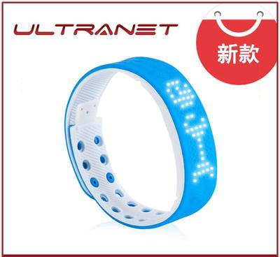 【24小時運動監測運動達人必備時間顯示三防智能手環 2016新】價格_廠家_圖片 -