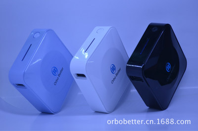 【2013新款魔方時(shí)尚移動(dòng)電源】?jī)r(jià)格,廠家,圖片,移動(dòng)電源,深圳市奧博佳科技-