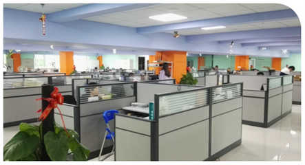 固強科技：引領創新，塑造未來