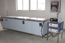 臺銘環?？萍加邢薰?引領綠色科技，守護碧水藍天